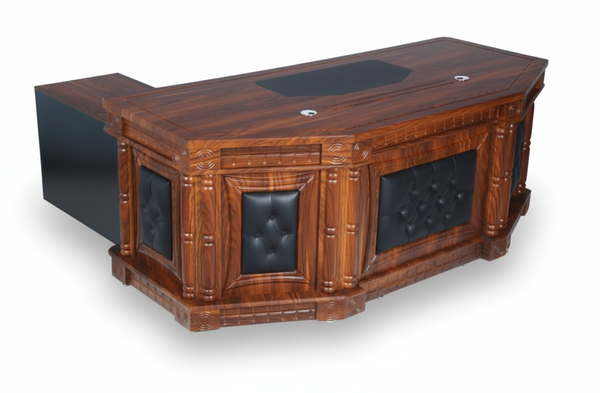 تصویر میز مدیریتی مدل جکسون TM1016