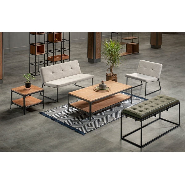 another image of Mana W1112 coffee table
