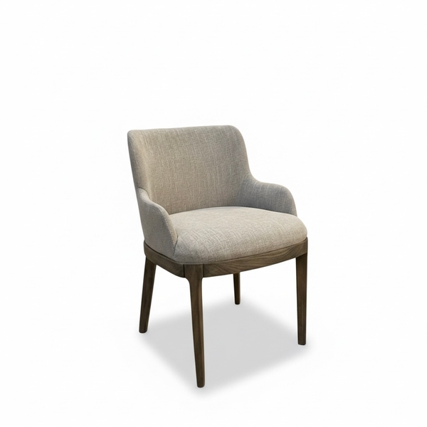 تصویر صندلی ناهارخوری ایتالیایی