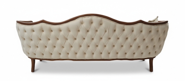 تصویر ست مبلمان ابزاری کویین