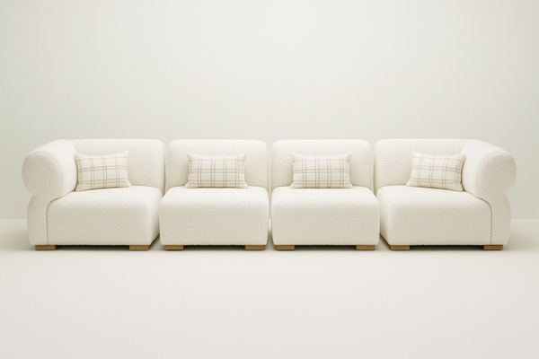 تصویر مبل بامبو تصویر مبل بامبو