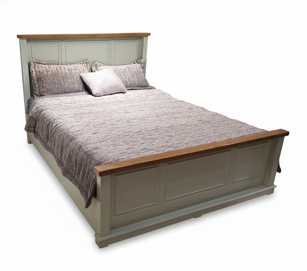 تصویر سرویس خواب سیلور دو نفره