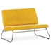 image of Andia Double Office Sofa