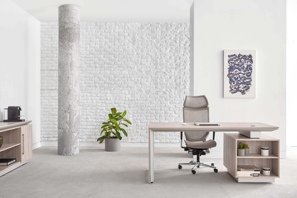 تصویر میز اداری ED400