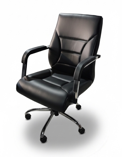 تصویر صندلی کارمندی 911 تصویر صندلی کارمندی 911