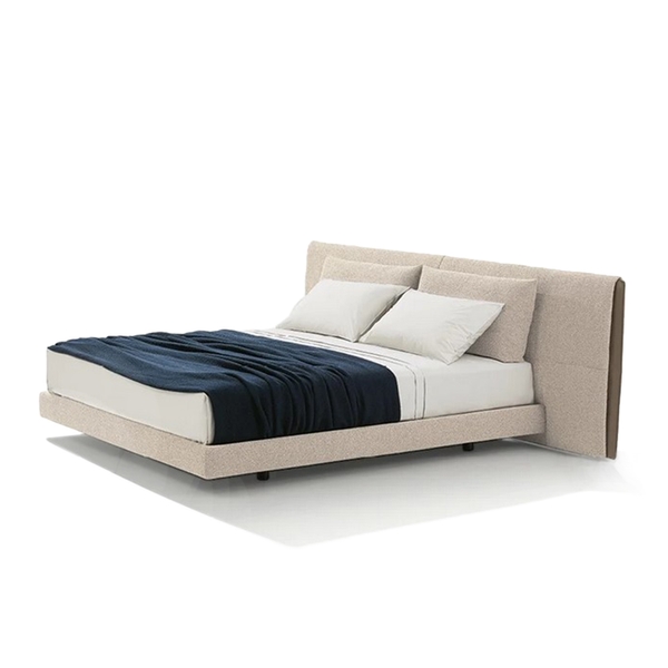 image of Yumi 180 double bed