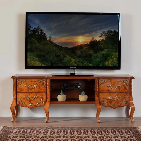 image of MZR5 TV stand