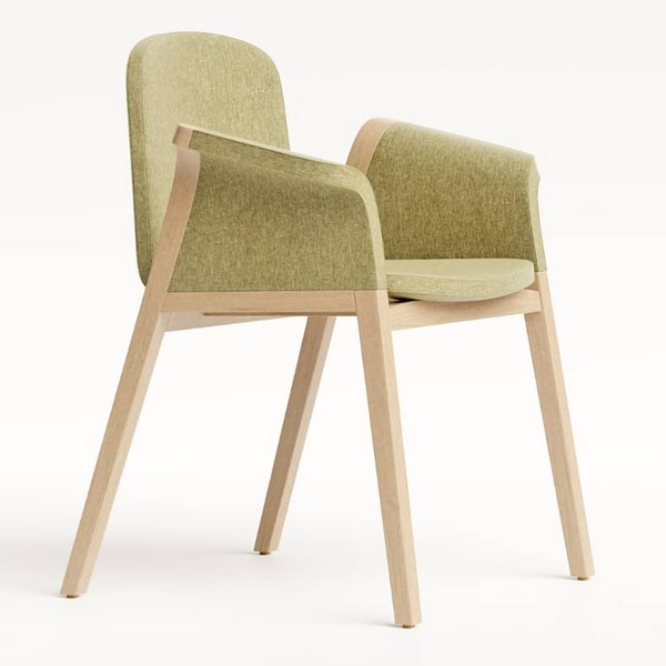 image of VEGAS dining chair