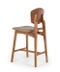 image of Arka bar chair