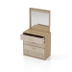 image of Alpha Drawer with Mirror