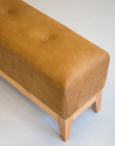 another image of Karen bench
