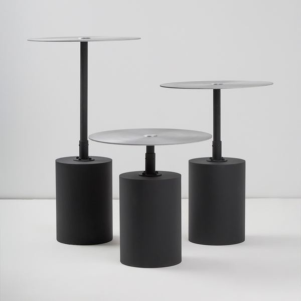 image of Dot table