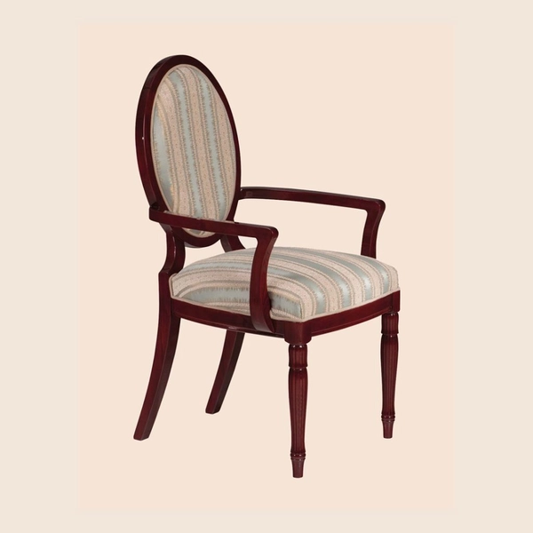 image of Hermina Armchair