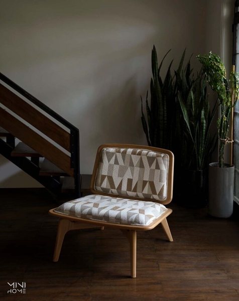 تصویر مبل تک کایو