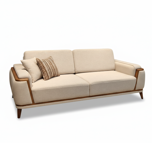 image of Fidel Triple Sofa