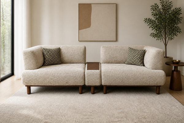 image of Filon Sofa Set