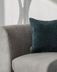 image of Buika triple sofa