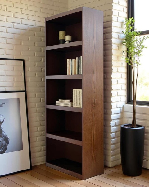 another image of RO-70 bookcase