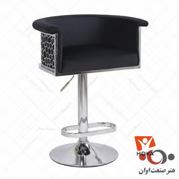 تصویر صندلی جکدار سوفیا کندویی