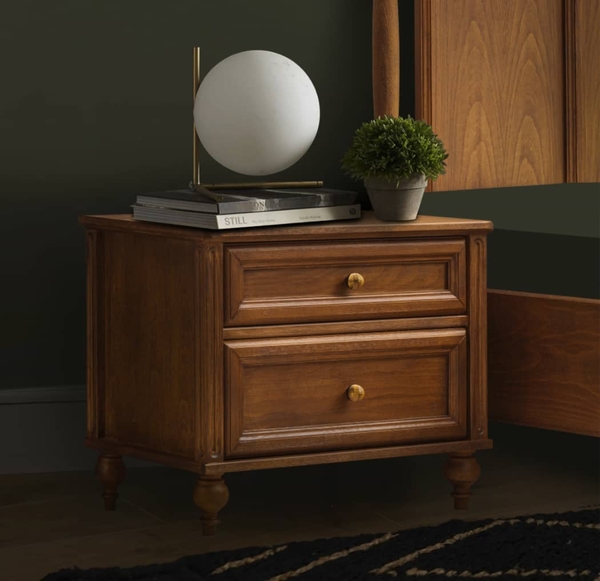 image of Nika bed side table