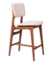 image of Ariz upholstered bar chair