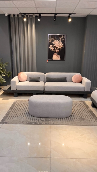 تصویر مبل نیلا