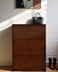 image of 80 shoe cabinet 3 doors