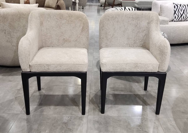 تصویر سرویس ناهارخوری گلد