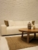 image of Big three seater sofa