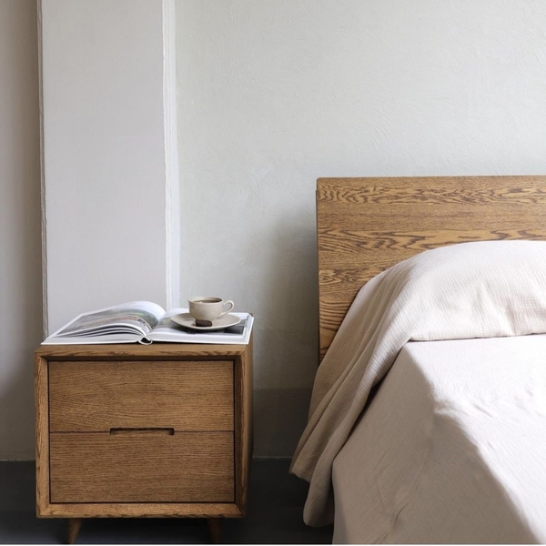 another image of 2301 double bed 160