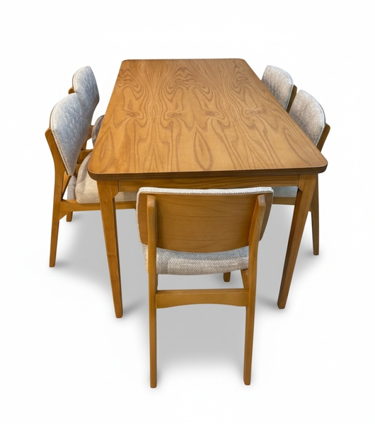 تصویر ست ناهارخوری دیپلمات