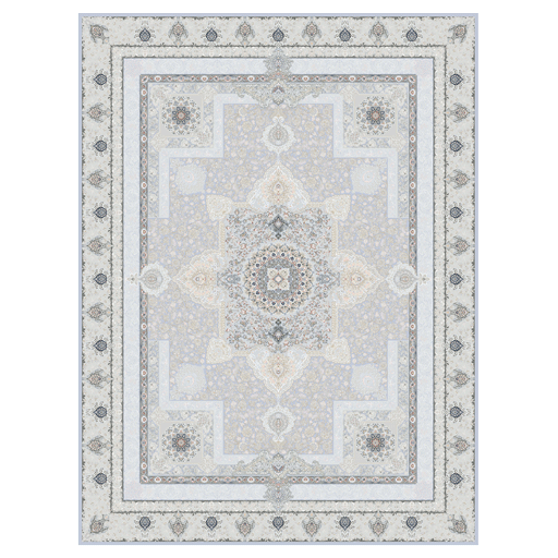 image of Carpet 1500 comb Adina design