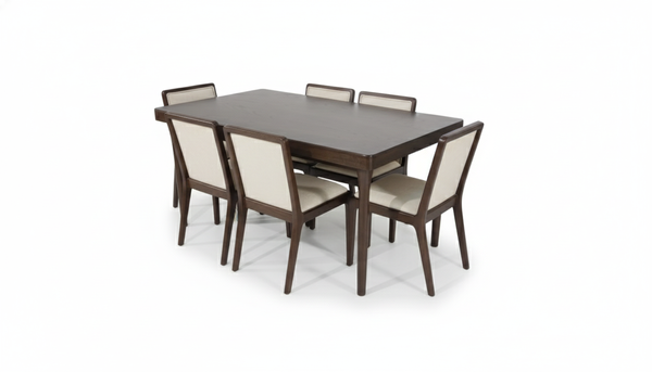 تصویر ست ناهارخوری مدیا