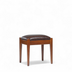 image of Folia Bedroom Set with fabric head board