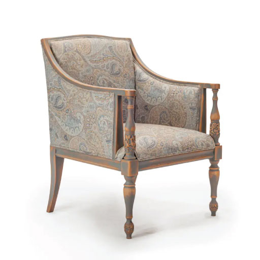 image of Koralin Armchair