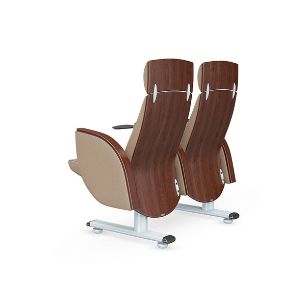 تصویر صندلی آمفی تئاتر ۲۹۱۰