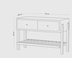 image of More side table