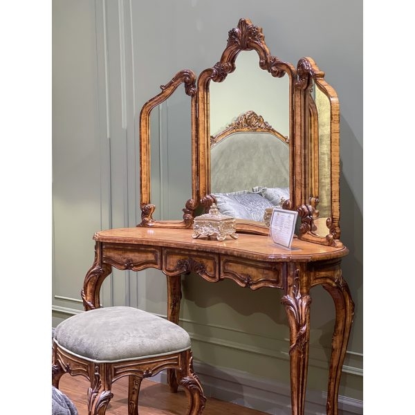another image of Adrina Mirror Frame