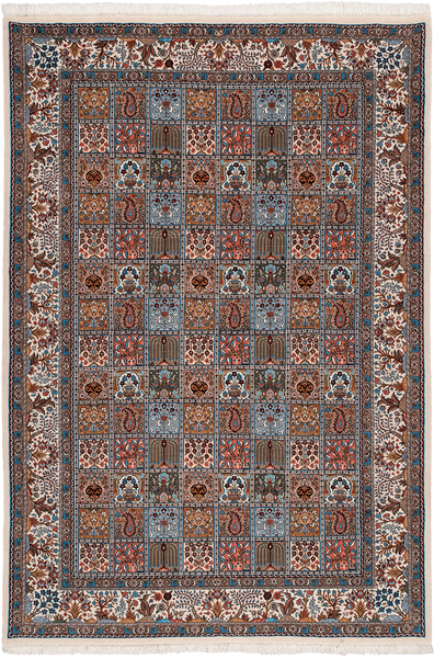 image of Birjand Rug Code 987313