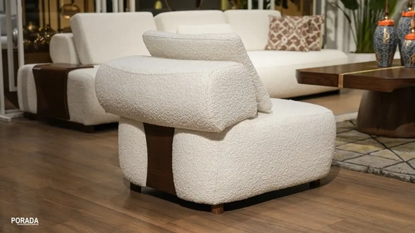image of Porada Sofa Set