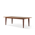 image of Verta dining table for 10