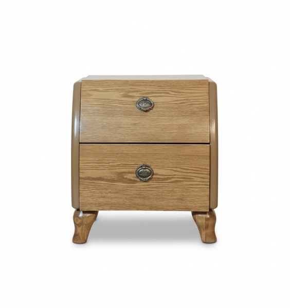 تصویر سرویس خواب معین دو نفره