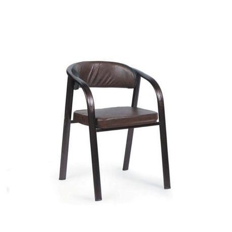 تصویر صندلی اداری مدل MP123