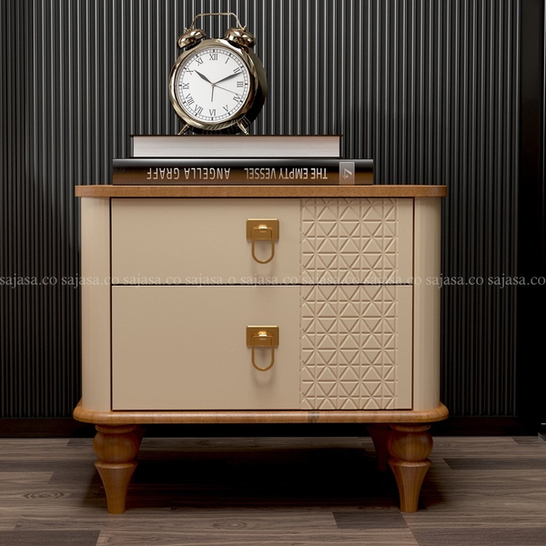 image of Arshida Double Bedroom Set