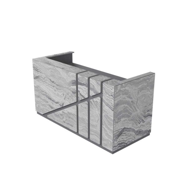 تصویر کانتر پذیرش Discovery