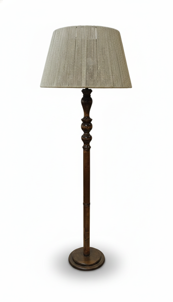 تصویر آباژور تک پایه خیاطی