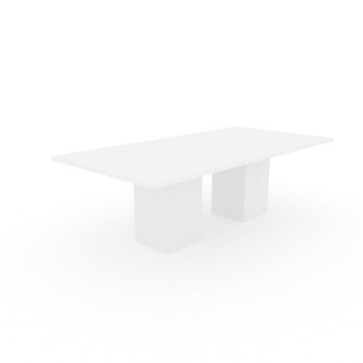 image of Nostalgia NC6A meeting table 120.240