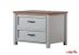 image of Aras bed side drawer