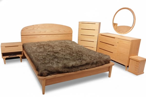 تصویر سرویس خواب آراد دو نفره تصویر سرویس خواب آراد دو نفره