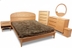 image of Arad Double Bedroom Set